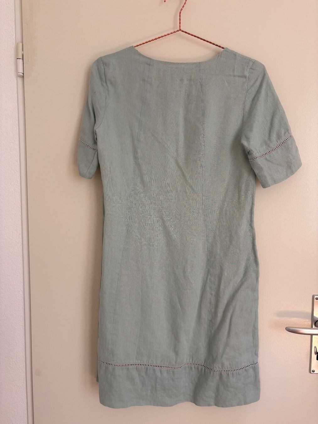 Robes: Leinenkleid NOA NOA Gr. 34 – D'occasion à Zürich par triangular 1