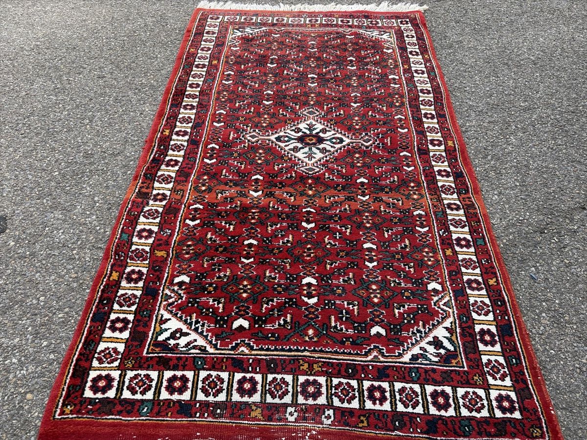 Teppiche: Orient Teppich  – Gebraucht aus Wängi von Tesimo 1