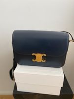 Celine klassische Triomphe Tasche