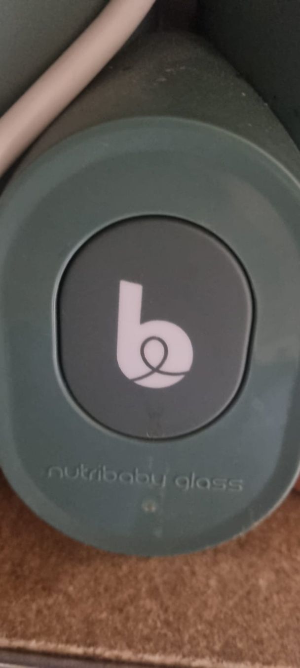 Elettrodomestici da cucina: Nutribaby Glass Multifunktions-Roboter Babymoov – Usato da Urtenen-Schönbühl venduto da rosa004 1