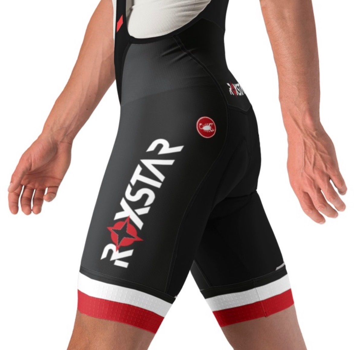 Vélos: Rennvelo Roxstar "Superleggera" – D'occasion à Zürich par Nellyliva01 6