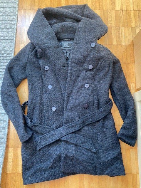 Only Cappotti: ONLY warmer Mantel Gr. XS – Usato da Gossau Sg venduto da olles 3