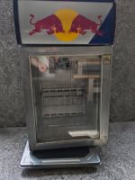 Red Bull Kühlschrank gross