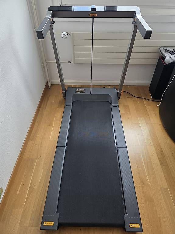 Vélos d'appartement: King Smith g1 – D'occasion à Greifensee par misterixi 1