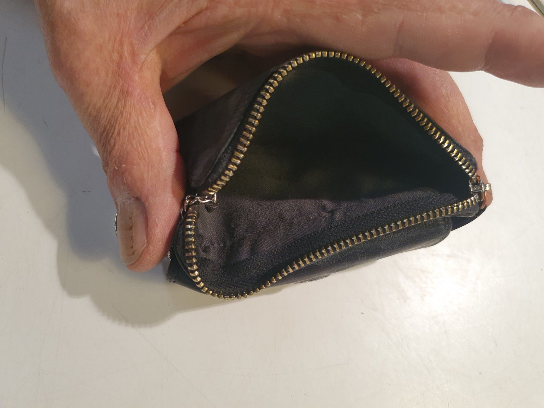 Altro in  Abbigliamento & Accessori: Schlüsseletui Leder – Usato da Zürich venduto da loosebone 3