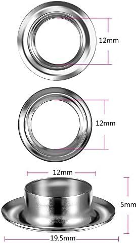 Tutti gli attrezzi: Ösenzange 12mm – Nuovo e nell'imballaggio originale da Hundwil venduto da Mr.Wong 2
