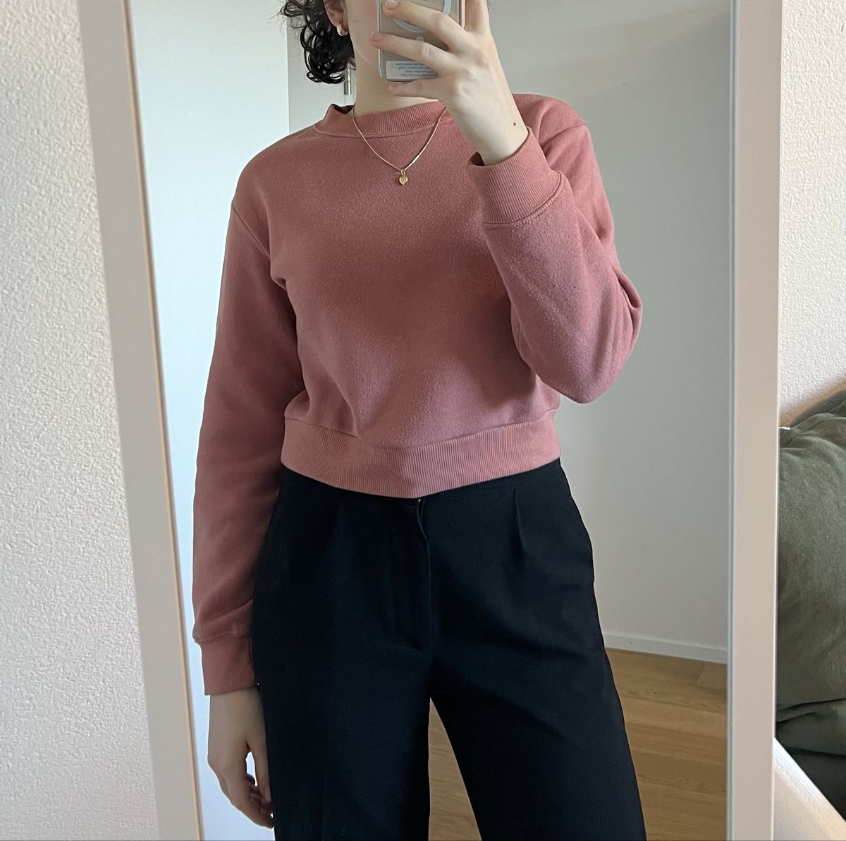 Pulls & Sweat-shirts: Rosa Pullover – Neuf (Voir description) à Frauenfeld par vik_d96k 1