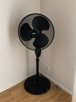 Stand-Ventilator FAKIR VE 45 SF