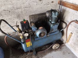 compressor