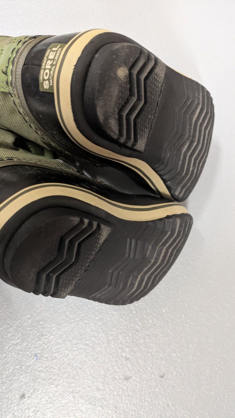 Sorel Schuhe für Jungen: Sorel Winterstiefel Kinder Grösse 30 – Gebraucht aus Staufen von Fleby84 4