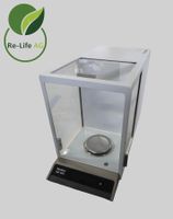 Mettler Toledo | RE 163 | Laboratory Balance | Fully Tested