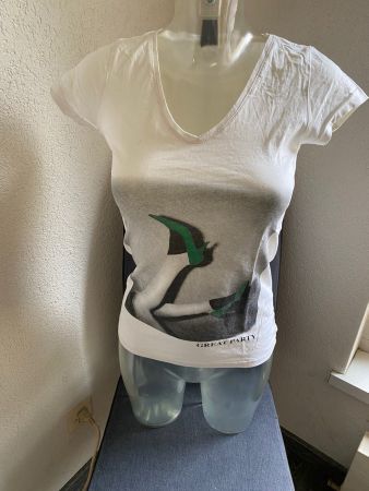 vero Moda T-Shirt Grösse XS