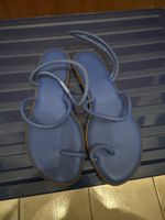Havaianas Sandalen blau Grösse 38 guter Zustand
