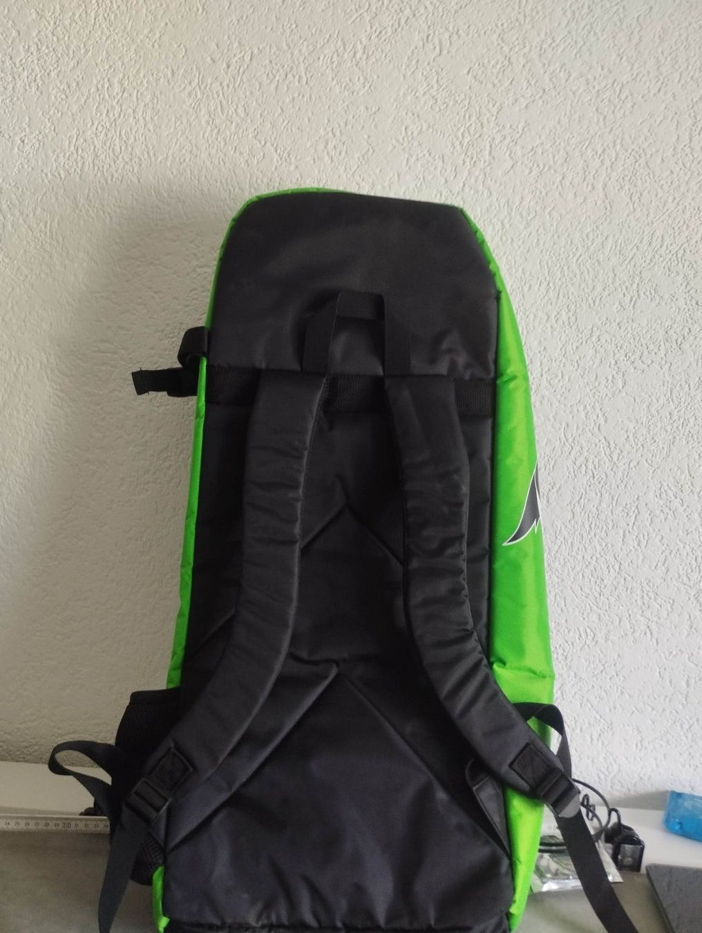 Zaini: AVALON Tyro - Rucksack Grün Bogensschiessen – Nuovo e nell'imballaggio originale da Murg venduto da mar_bkc8 1