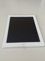 Uralter iPad 