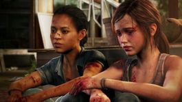 🥷The Last of Us gnadenlose Reise durch die USA  PS4