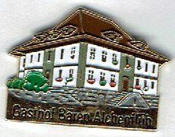 Gasthof Bären Alchenflüh