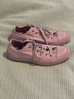 Converse All Star Rosa Gr. 37.5 CHUCKS Schuhe