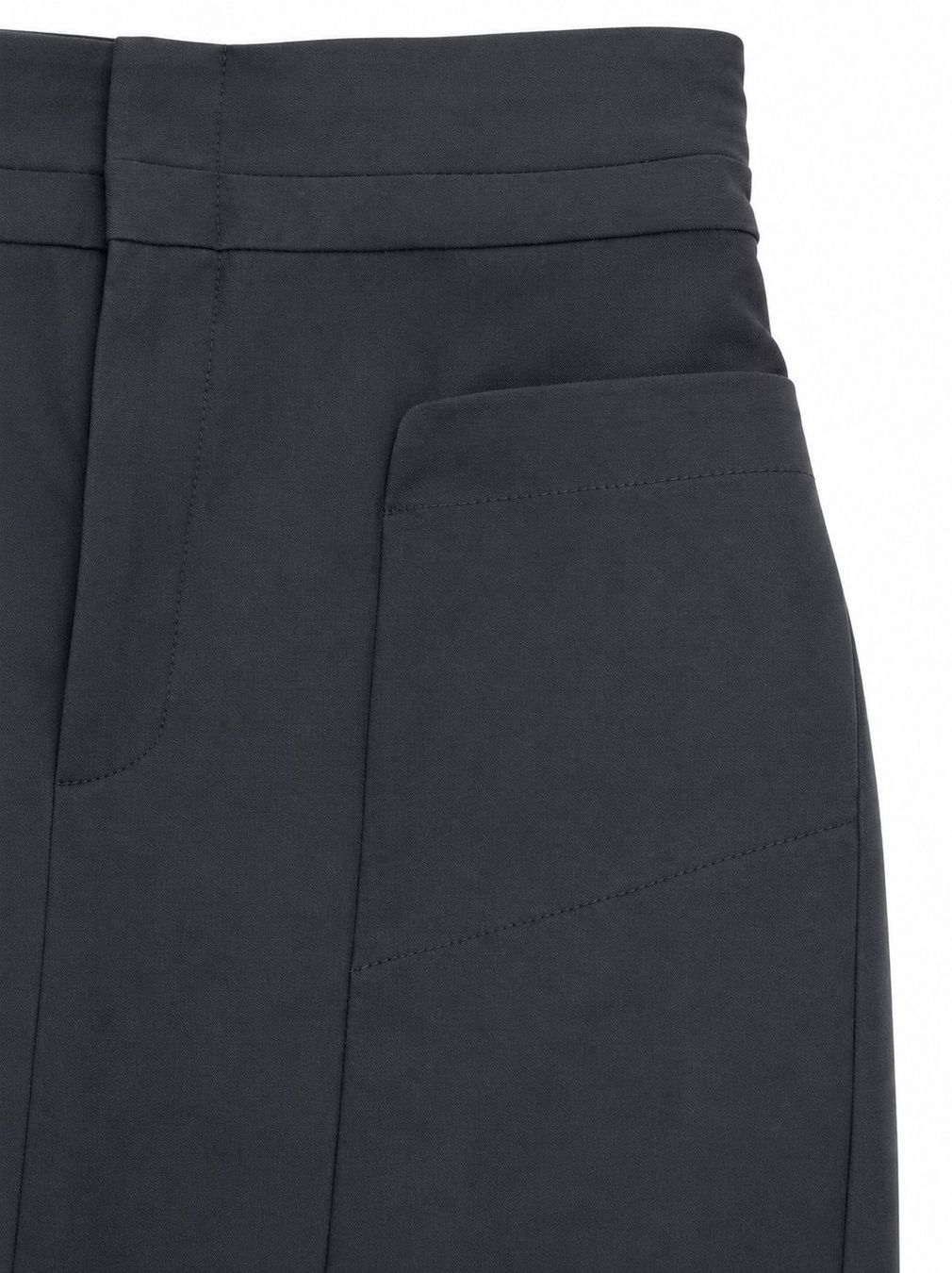 Gonne: Tark One Paris Rock Schwarz Gr. 36 – Nuovo (secondo la descrizione) da Fully venduto da VaneaSelection 3