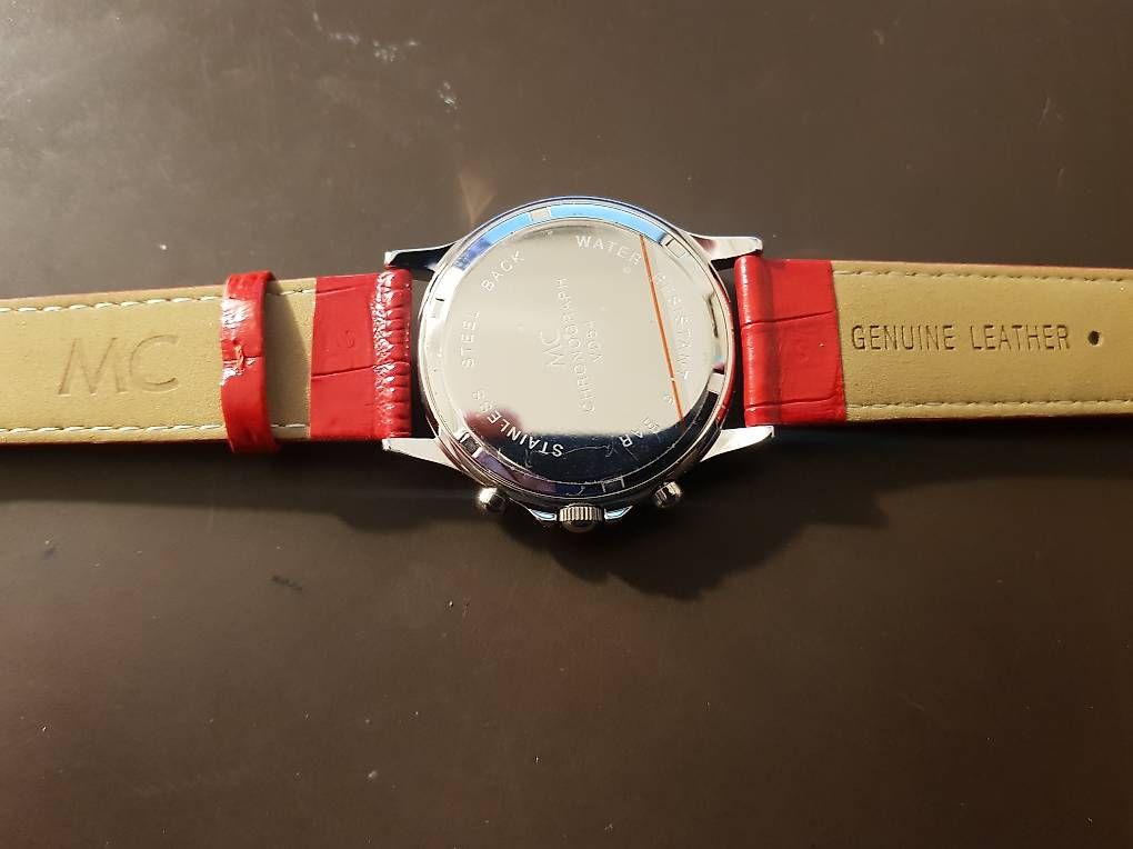 Orologi: UHR  MC  TIMETREND – Usato da Zürich venduto da Big 3