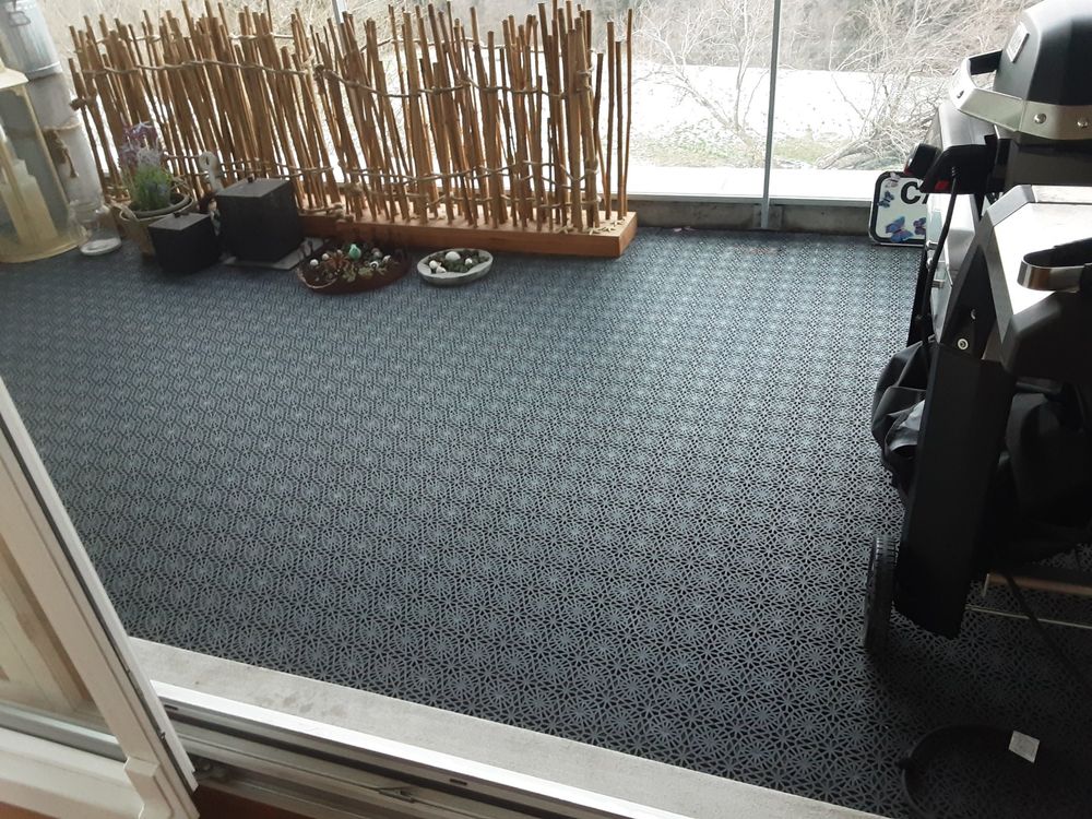 31+ Klick Platten Balkon, Somit sind kleine balkone, aber auch große