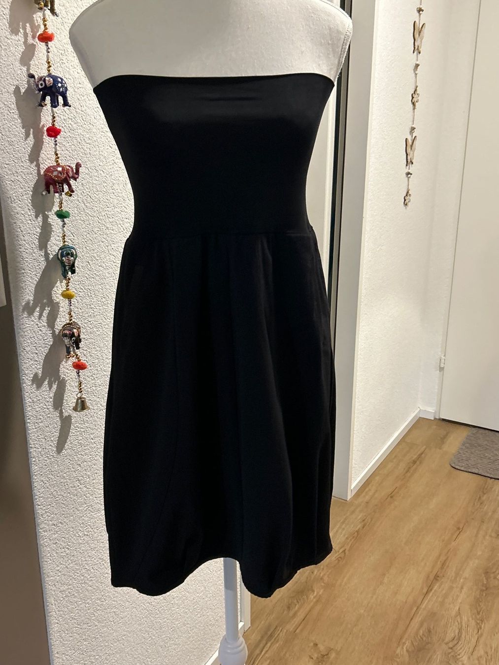Nile Kleider: Kleid oder als Rock tragbar von Nile collection Gr. XS – Gebraucht aus Brunnen von Nala2929