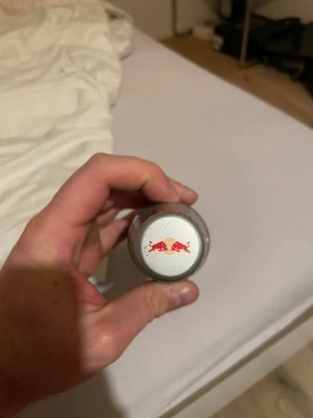 Borracce & Thermos: Red Bull Sammlerobjekt! Hoher Wert und selten. – Usato da Freienbach venduto da dom1985 2