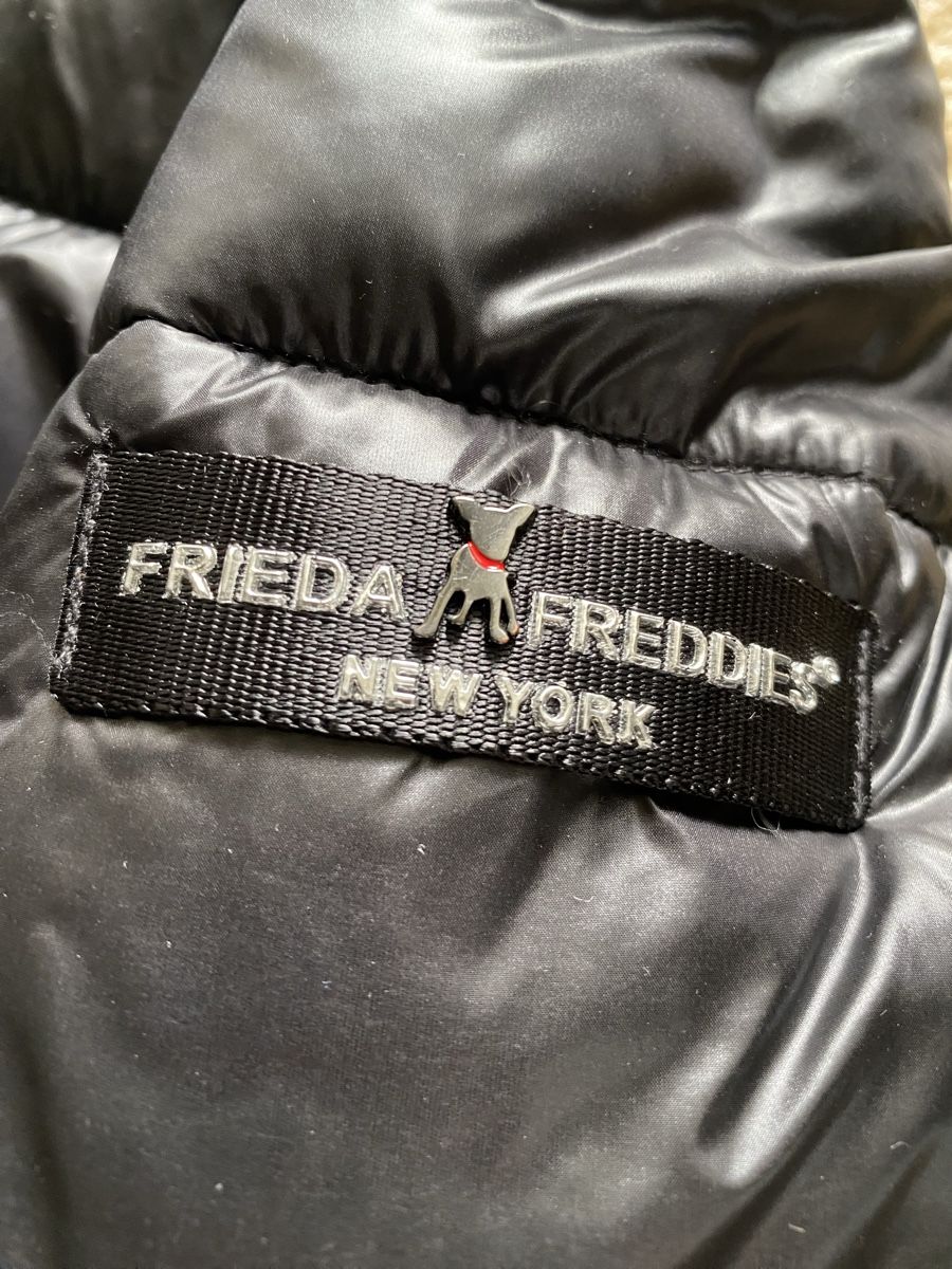 Vestes: Jacke Frieda Freddies – Neuf (Voir description) à Wilen b. Wollerau par mad_2dgb 3
