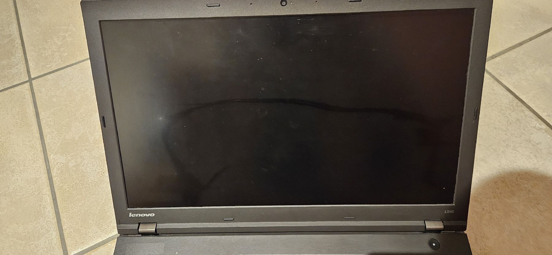Lenovo Notebook: 3x Lenovo PC portable – Difettoso da Avenches venduto da Chorizo02 3