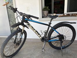 Scott Kinder Bike Gr.M