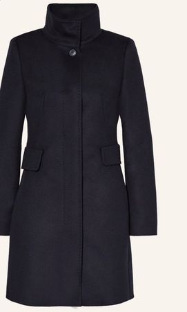 Max Mara Mantel CHF 360.- (Neupreis CHF 689.- )