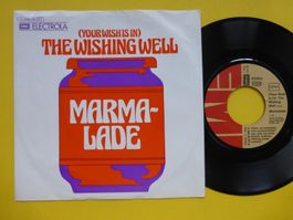 Marmalade – (Your Wish Is In) The Wishing Well