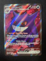 Gengar ex 193 - Ultra Rare - Temporal Forces - EN