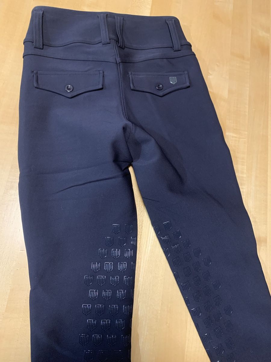 Hosen: Reithosen Maya Delorez – Neu und originalverpackt aus Marthalen von  3