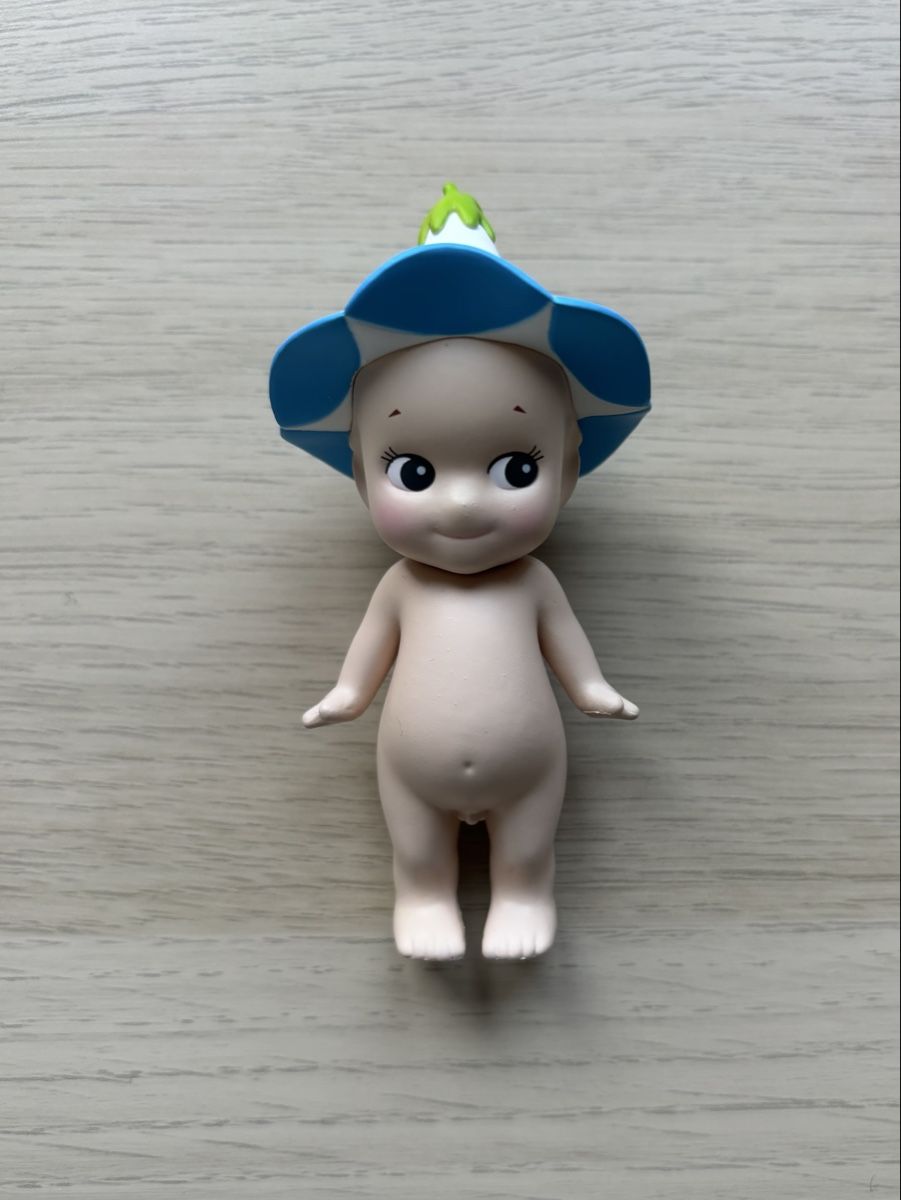 Sonny Angel Figurines: Sonny Angel Flower Series – Neuf (Voir description) à Uetikon am See par Winnieclaudia