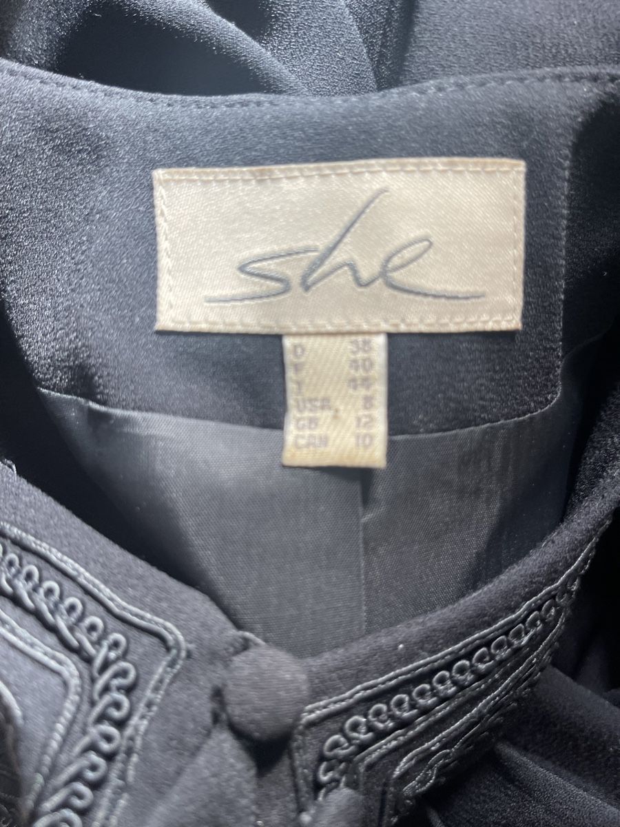 Jacken: Blazer – Gebraucht aus Weisslingen von Spiegelbild0 3