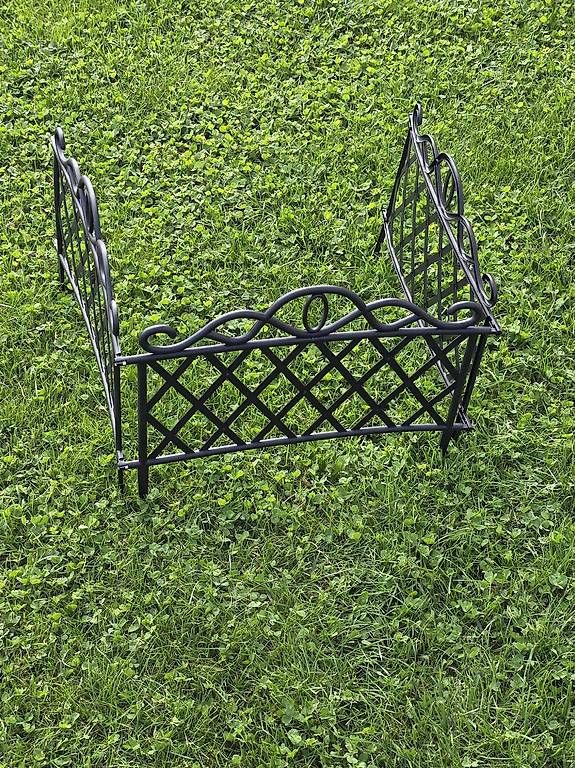Paravents: Gartenzaun neu und ungebraucht – D'occasion à  par