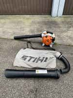 Laubbläser Stihl SH 86