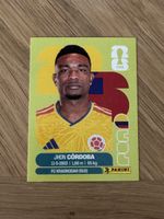 Panini 2026 COL 18