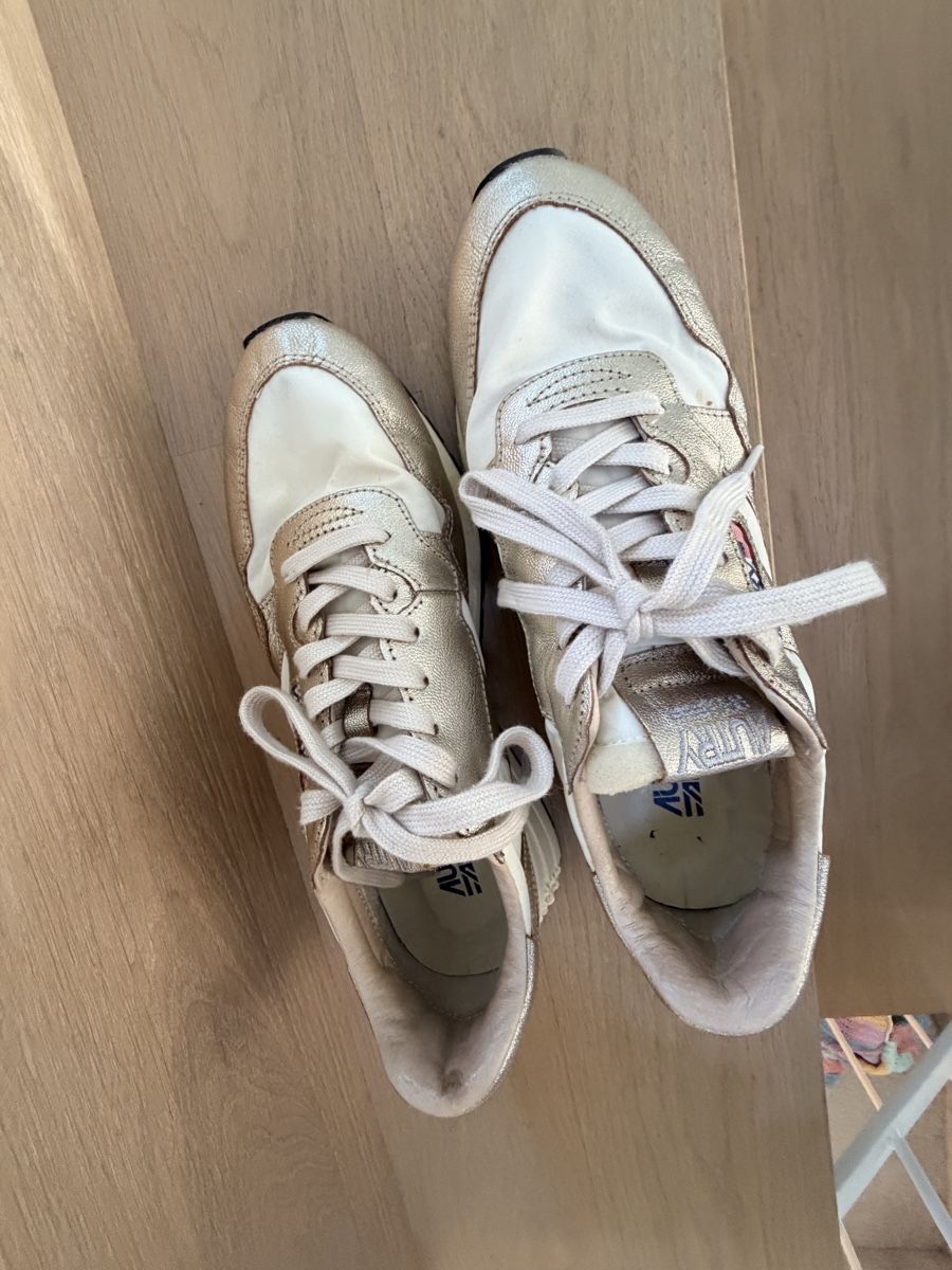 Autry Scarpe da donna: Autry Reelwind Damen  – Usato da Herrliberg venduto da suf11 1