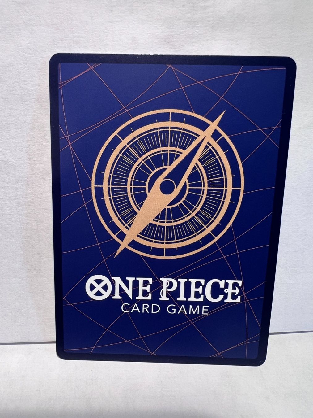 Bandai Sammelbilder & Trading cards: One Piece TCG - Doll / OP11-008 – Gebraucht aus Langenthal von Thunderboltli 1