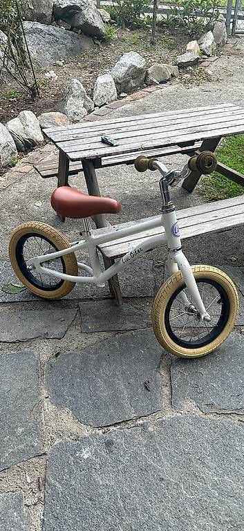 Velos: Bicicletta balance bike  – Gebraucht aus Lostallo von Emanueleverga