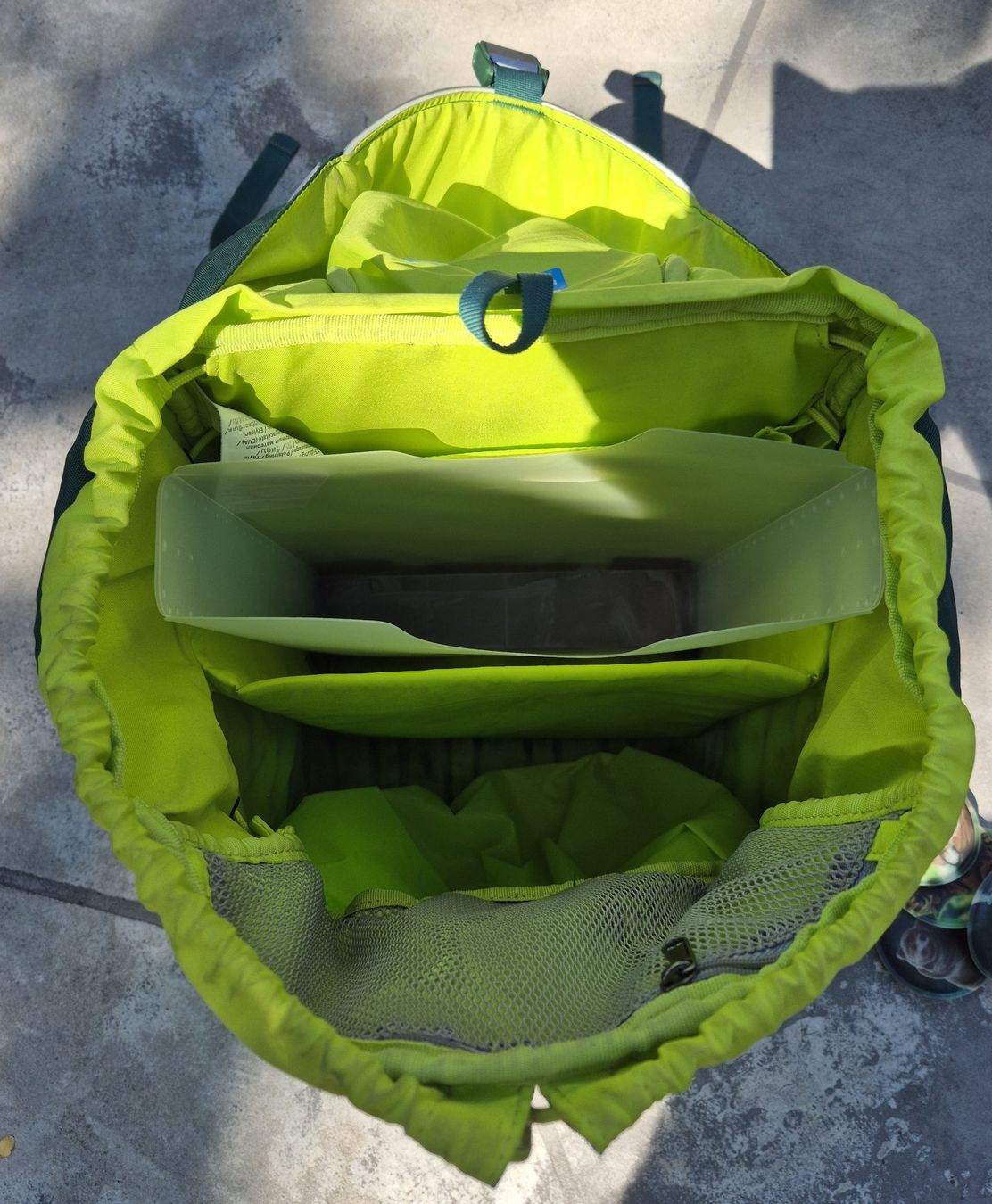 Ergobag Borse & Zaini: Schulrucksack Ergobag – Usato da Heiligkreuz (Mels) venduto da PascalWa 4