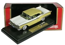 1:43 Goldvarg Collection - Ford Fairlane 500 Hardtop 1959