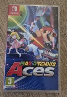 MARIO TENNIS ACES SWITCH SWITCH 2 FRANÇAIS 2018 MULTILANGUES