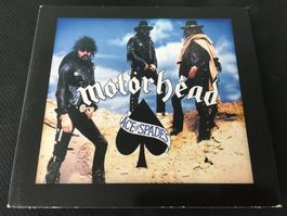 Motörhead - Ace of Spades -CD-