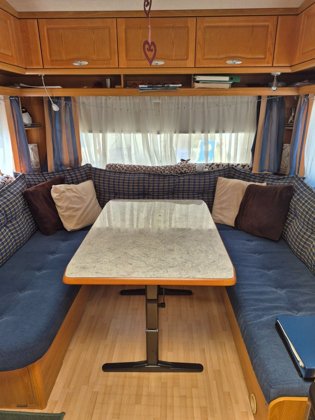 Tabbert Camping Fahrzeuge: Wohnwagen zu verkaufen – Gebraucht aus Gelfingen von Snowli16 1