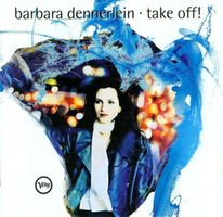 Barbara Dennerlein [Verve] Roy Hargrove, Don Alias,Joe Locke