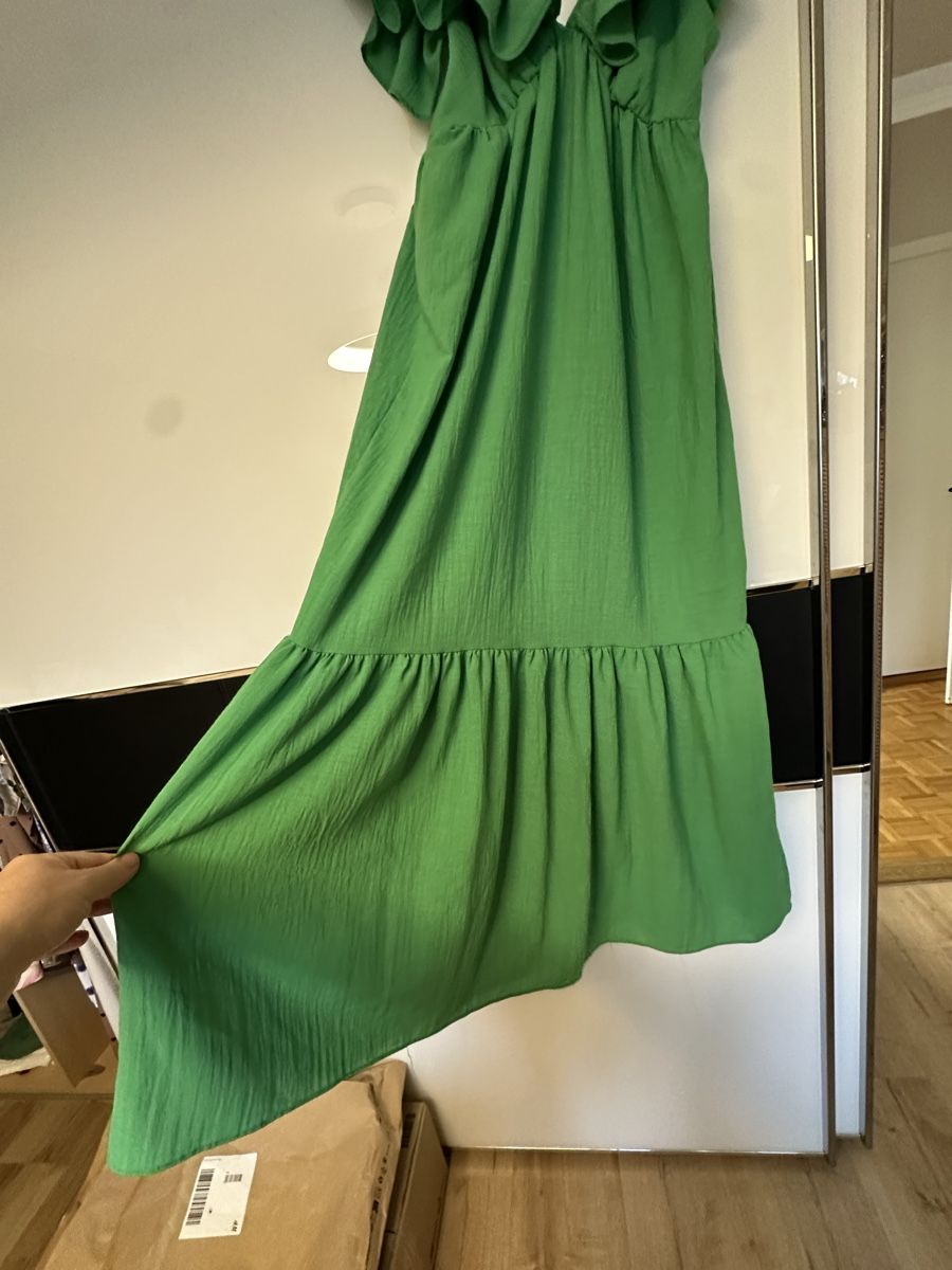 Vestiti: Kleid Gr M – Usato da Volketswil venduto da Sina008 5