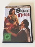 Samson und Delilah - DVD Cecil B. DeMilles Meisterwerk!